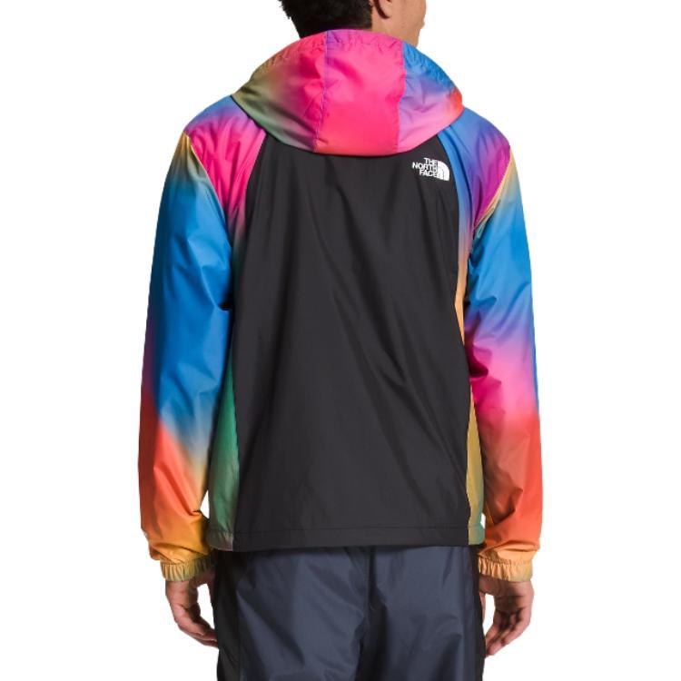 THE NORTH FACE