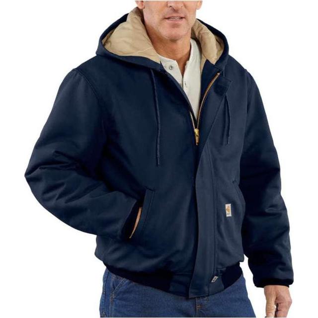 Carhartt 101621 DUCK ACTIVE JACKET -3