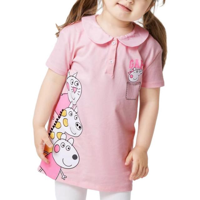 GAP x PEPPA PIG