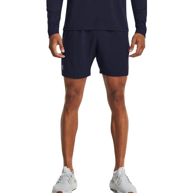 Under Armour Woven Graphic Collegiate Yale University Logo