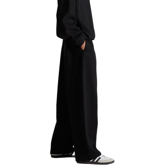 Fear of God Essentials SS24 drop2 Lounge Pants Jet Black