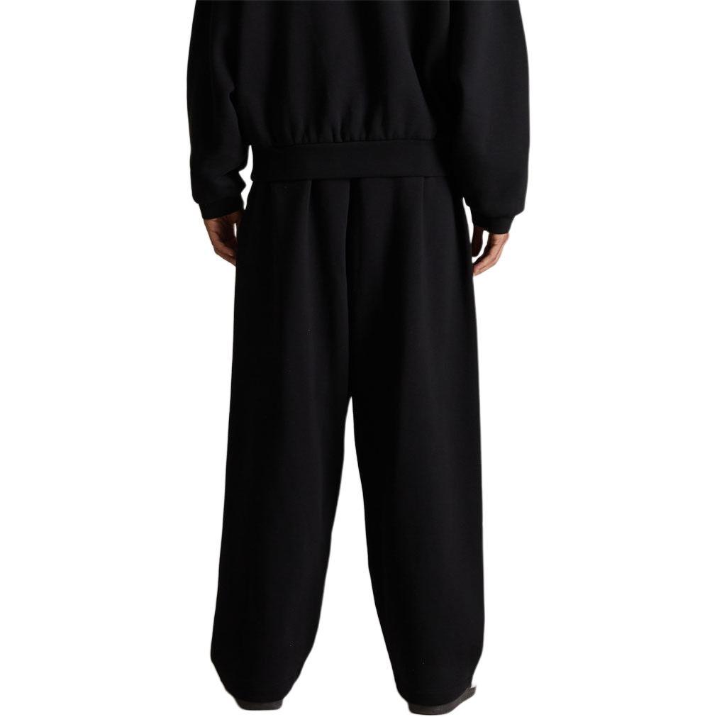 Fear of God Essentials SS24 drop2 Lounge Pants Jet Black