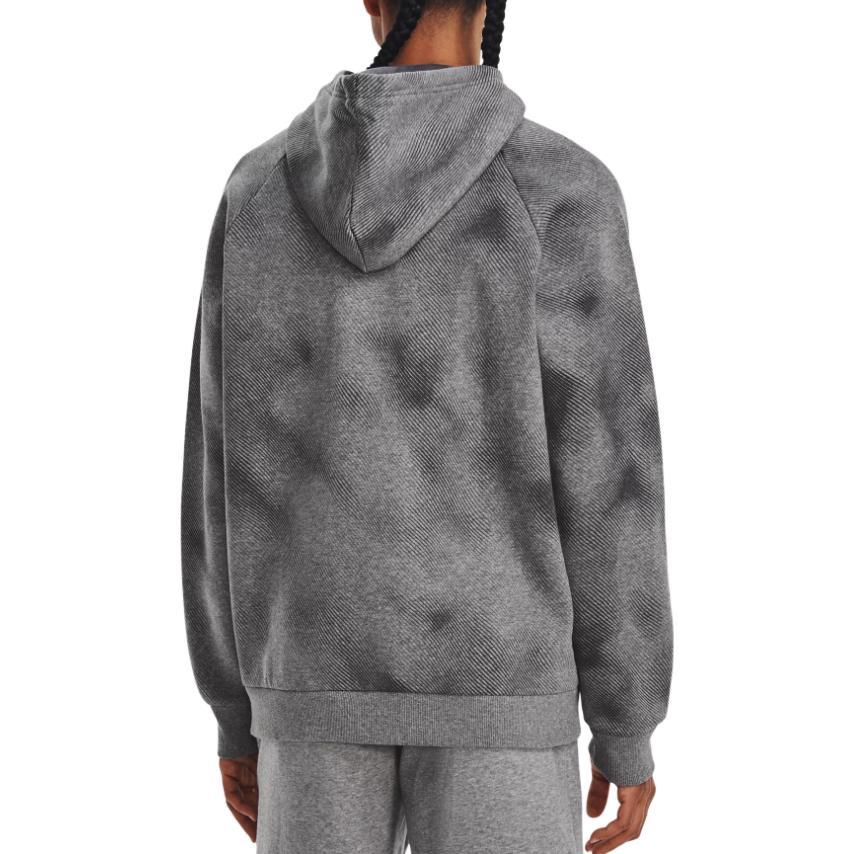 Under Armour UA Rival Fleece Printed Hoodie