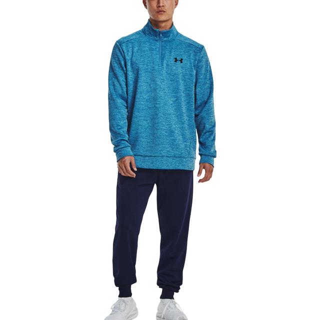 Under Armour Armour Fleece Zip Logo