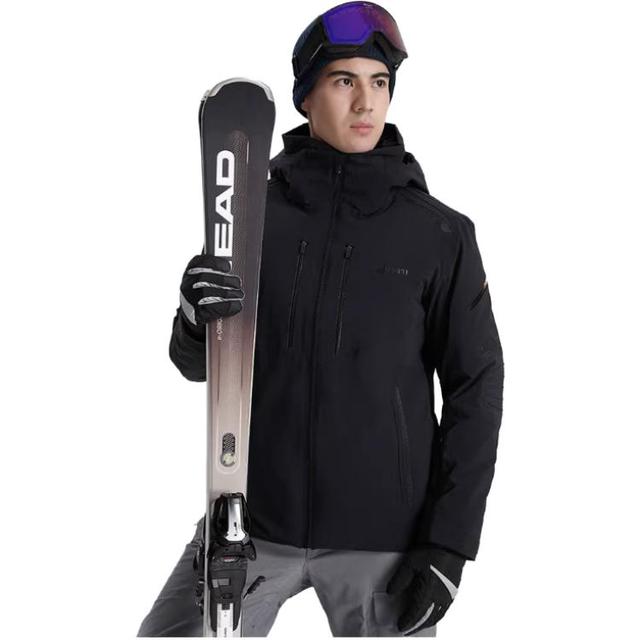 HALTI SKI