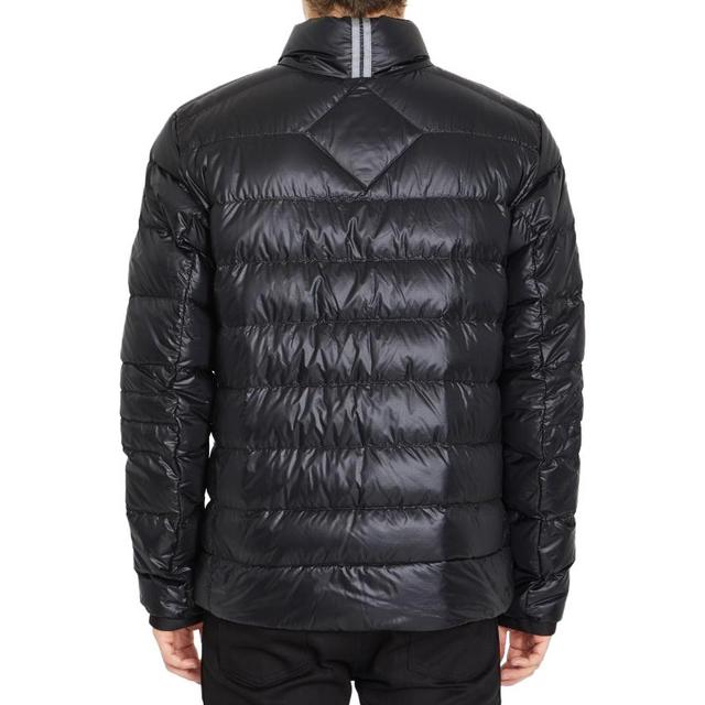 Canada Goose Canada Goose Crofton Logo