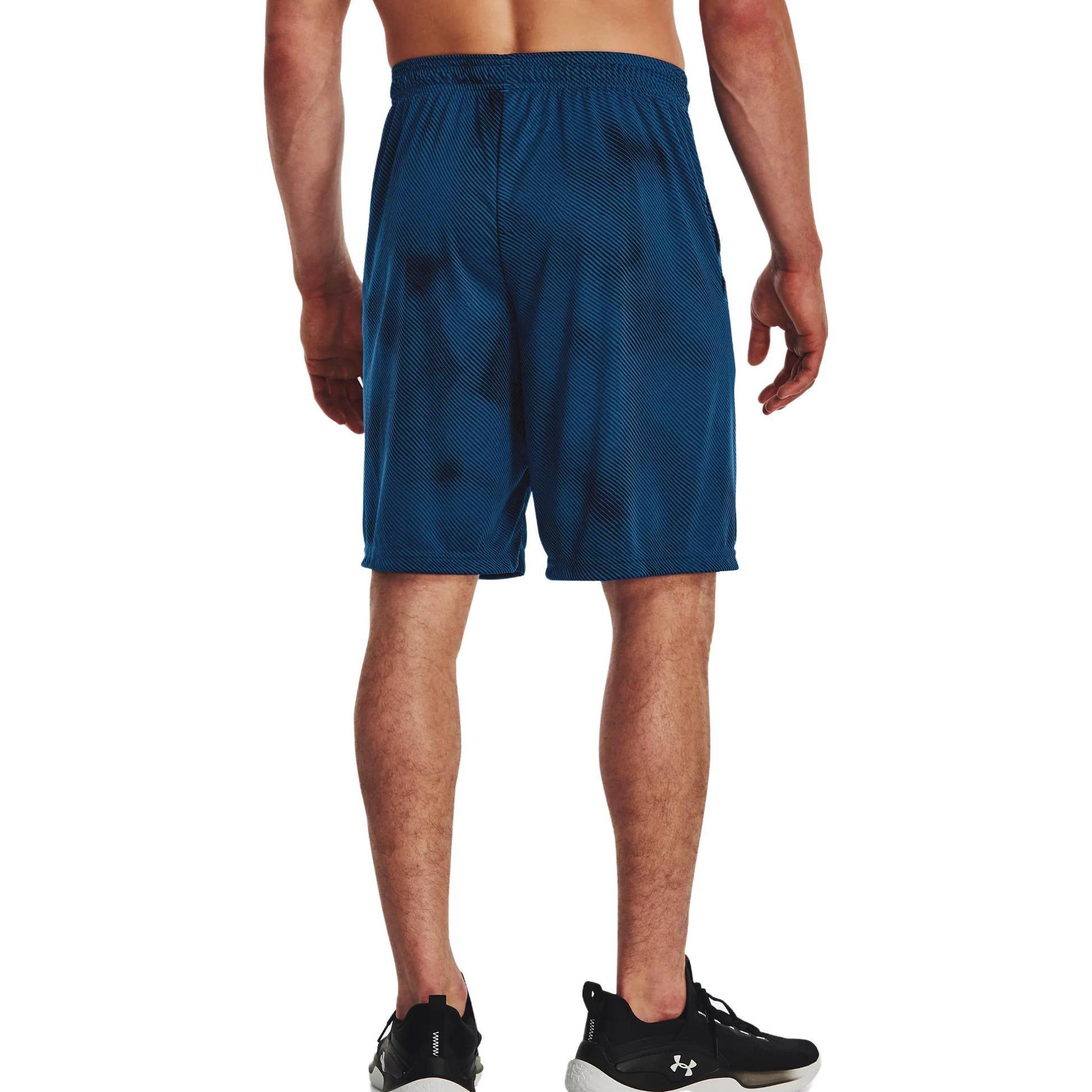 Under Armour UA Tech Printed Shorts