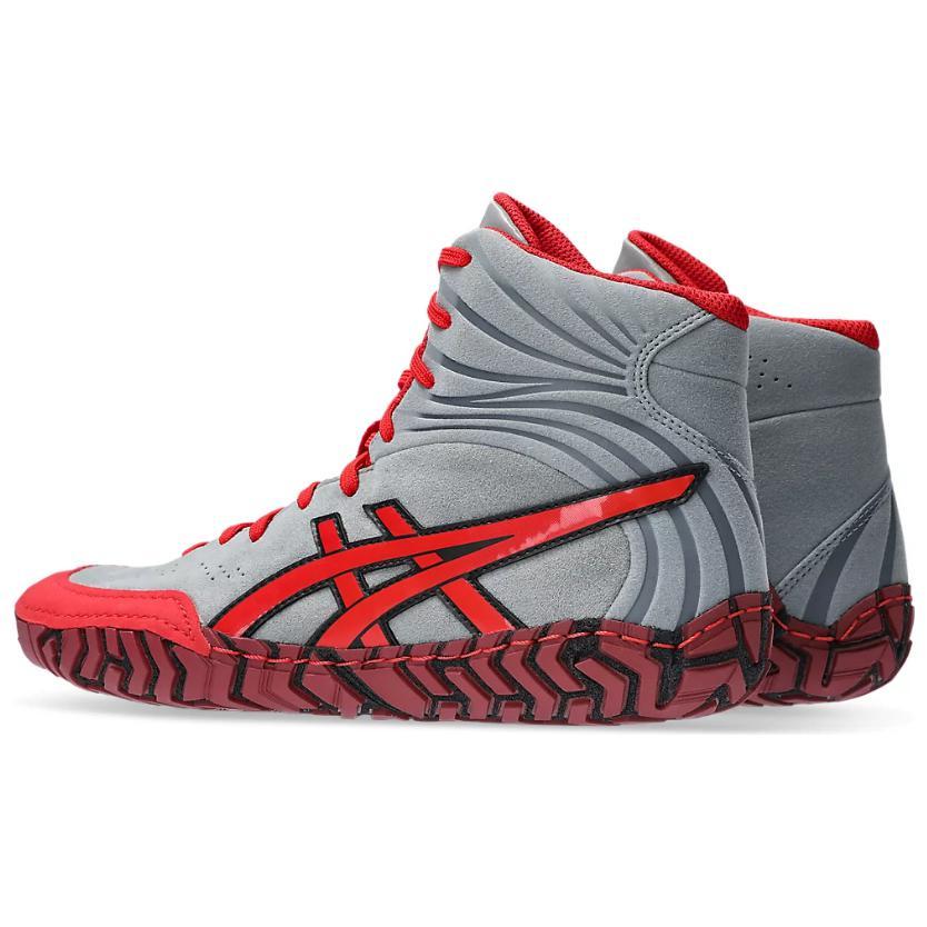 Asics Aggressor 5