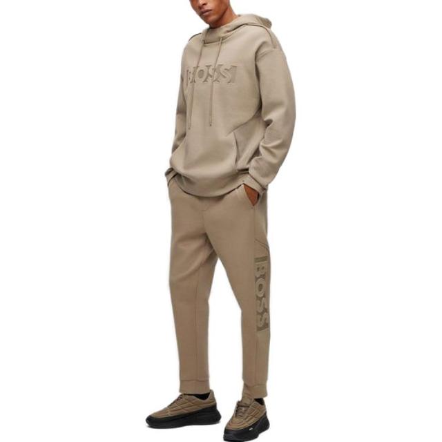 HUGO BOSS FW23 Logo