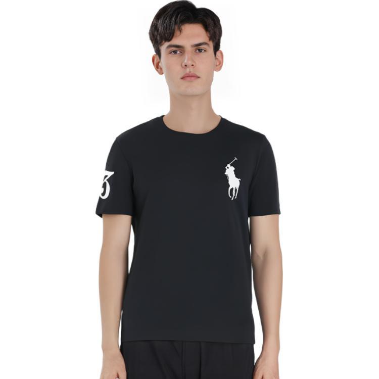 Polo Ralph Lauren SS23 LogoT