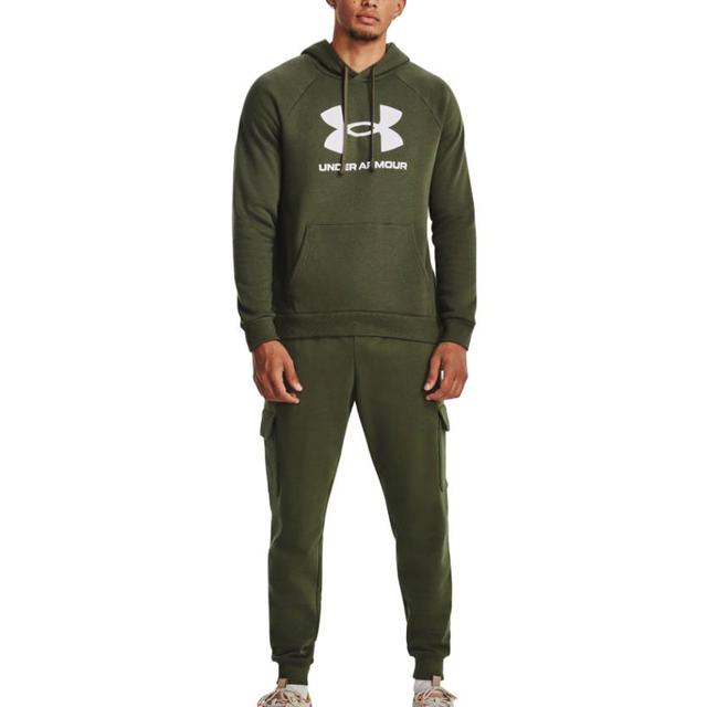 Under Armour Rival Fleece