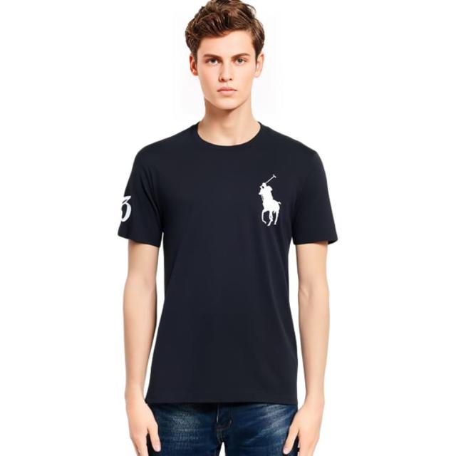 Polo Ralph Lauren SS23 LogoT