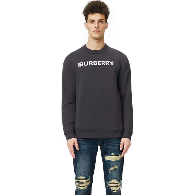 Burberry SS22 Logo