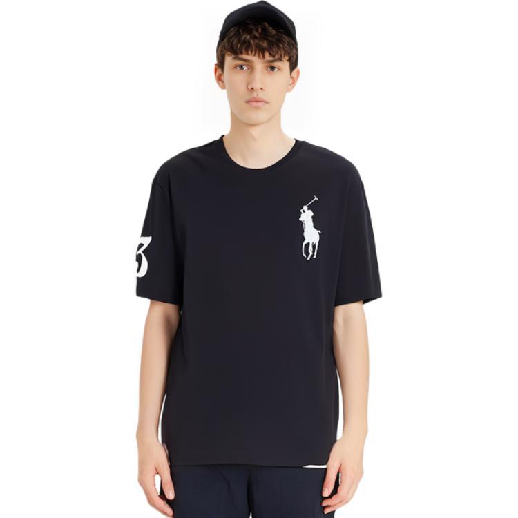 Polo Ralph Lauren SS23 LogoT