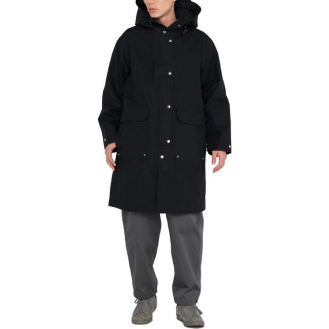 THE NORTH FACE PURPLE LABEL FW23 GORE-TEX Field Coat