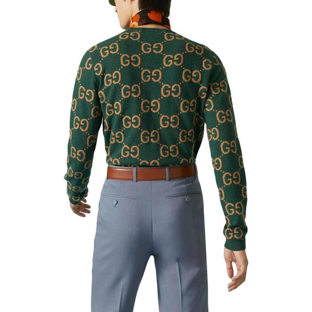 GUCCI FW23 GG