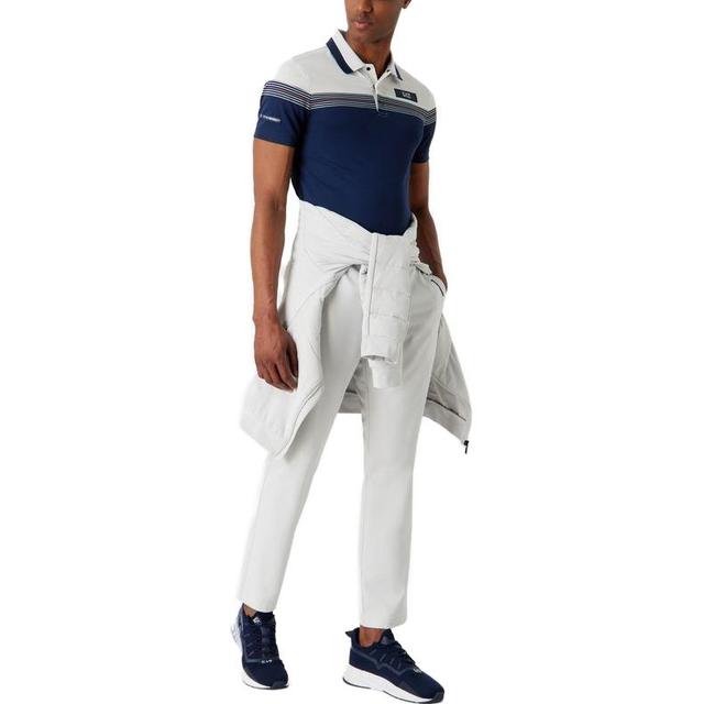 EMPORIO ARMANI SS23 EA7 Polo