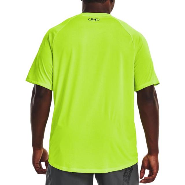 Under Armour Tech 2.0 Textured Short Sleeve LogoT