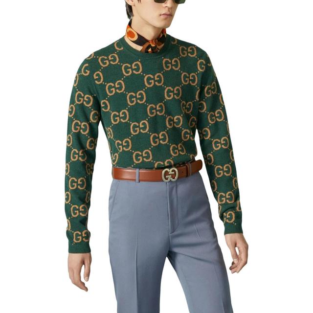 GUCCI FW23 GG