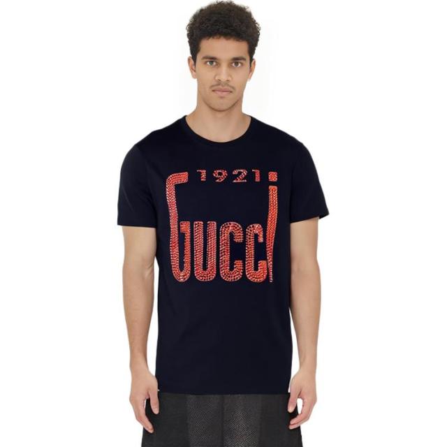 GUCCI SS22 1921 LogoT