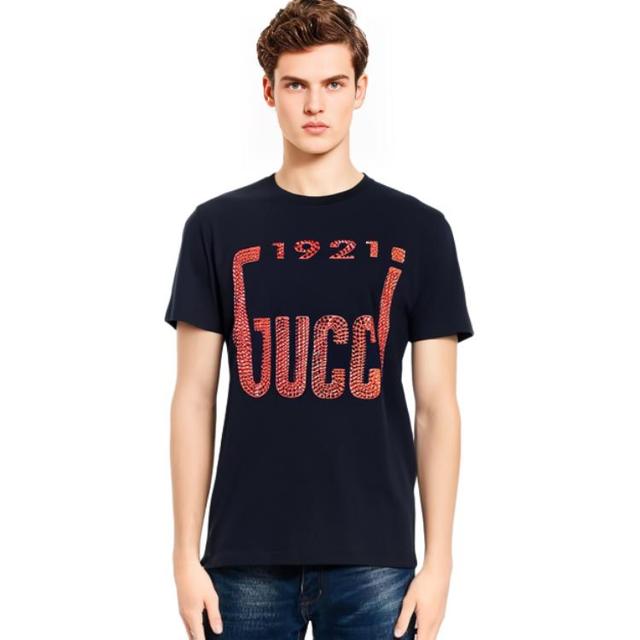 GUCCI SS22 1921 LogoT