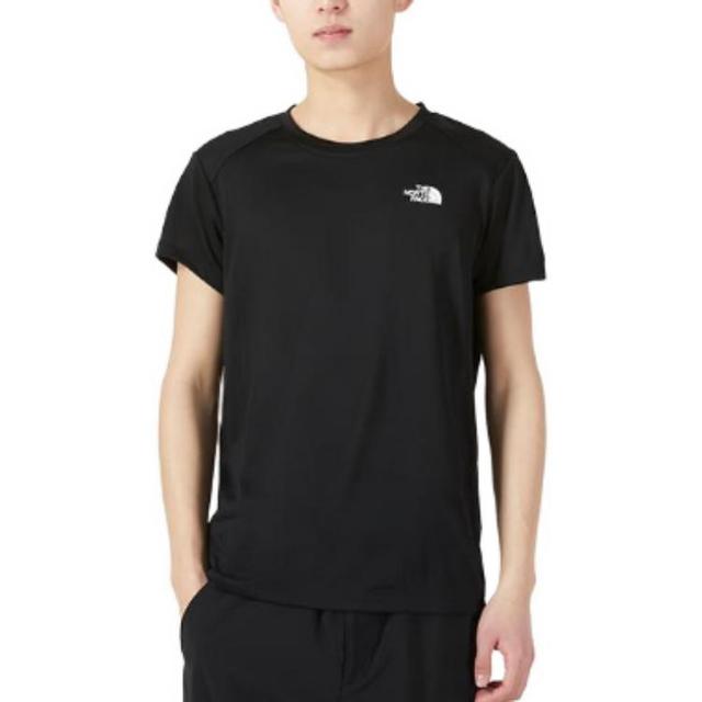 THE NORTH FACE SS23 LogoT