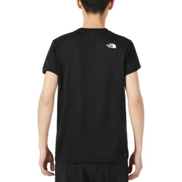 THE NORTH FACE SS23 LogoT