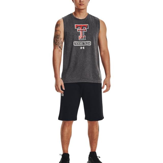 Under Armour Tech Collegiate Texas Tech University