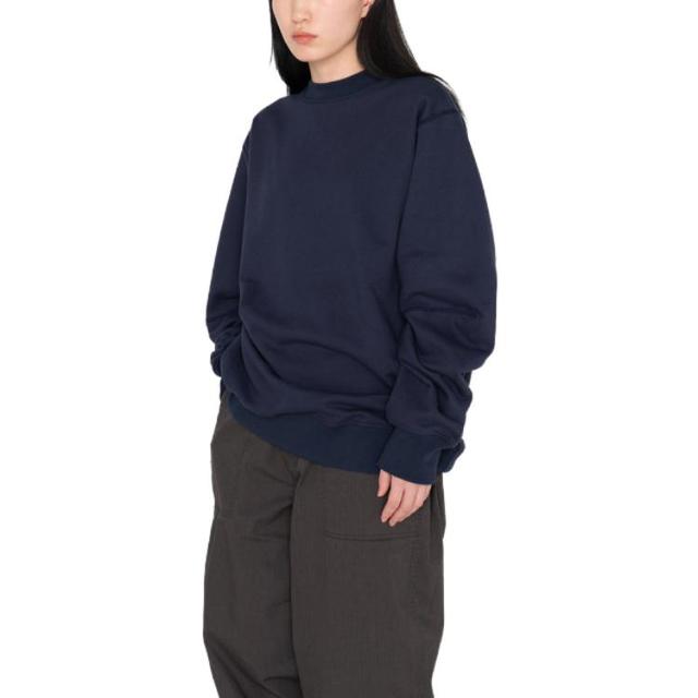 THE NORTH FACE PURPLE LABEL FW23 Field Crewneck Sweatshirt