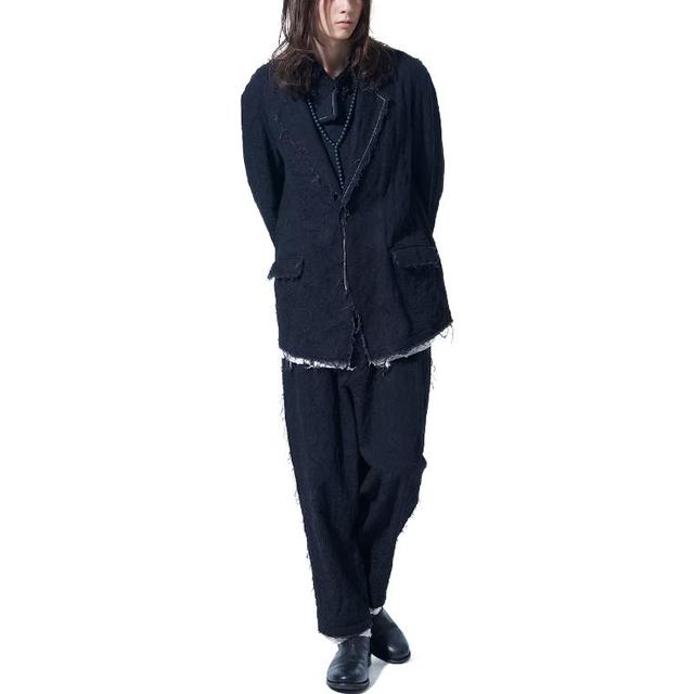 Yohji Yamamoto S'YTE