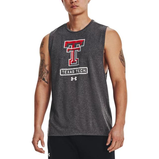 Under Armour Tech Collegiate Texas Tech University