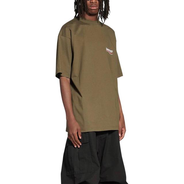 Balenciaga FW22 Logo +T