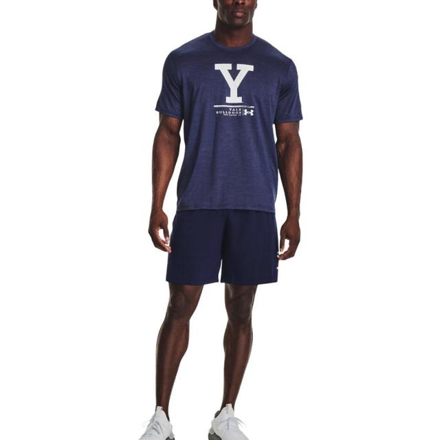 Under Armour Tech Vent 2.0 Train Collegiate Yale University T