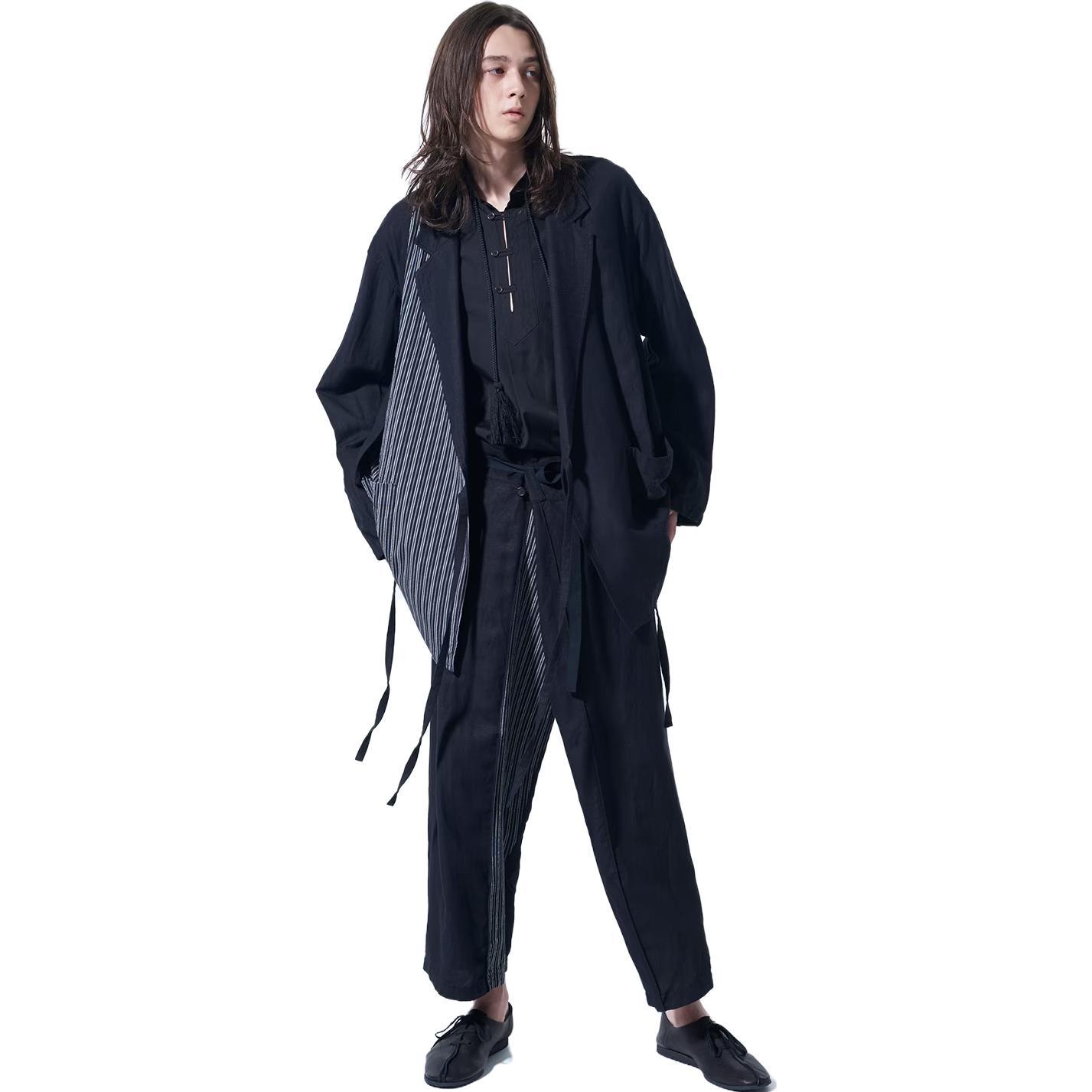 Yohji Yamamoto S'YTE