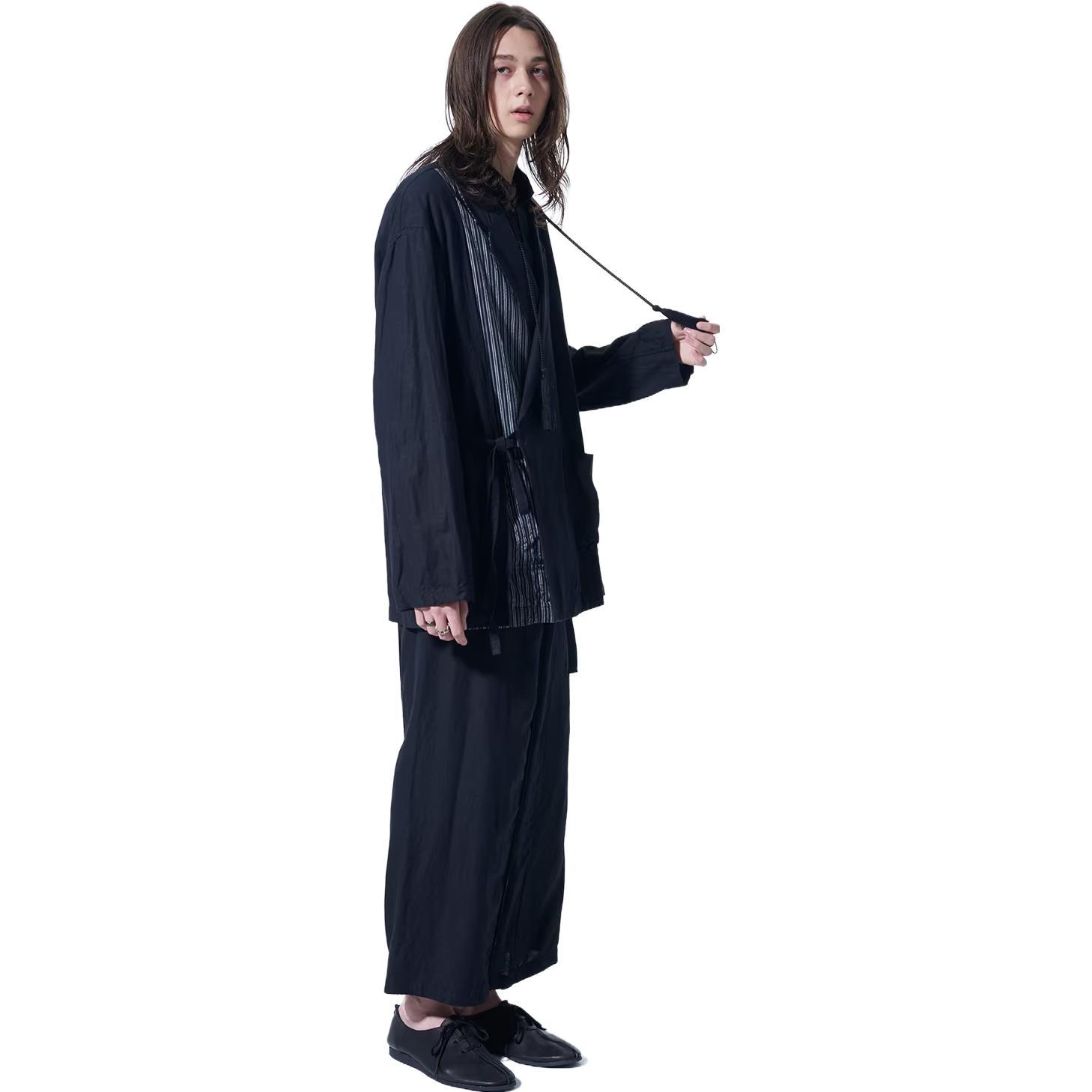 Yohji Yamamoto S'YTE