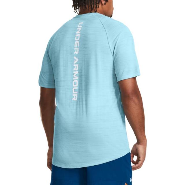 Under Armour Men's UA Tech 2.0 Evolved Core Short Sleeve T