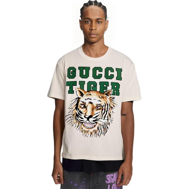 GUCCI SS22 T