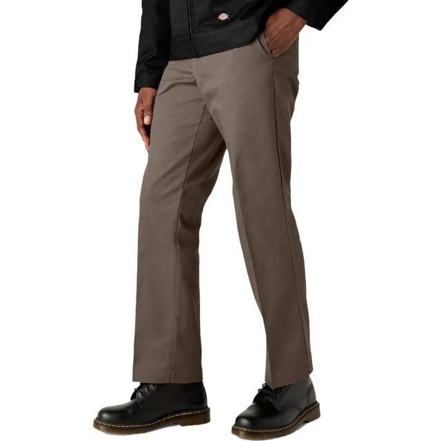 Dickies Original 874 Work Pants Mushroom