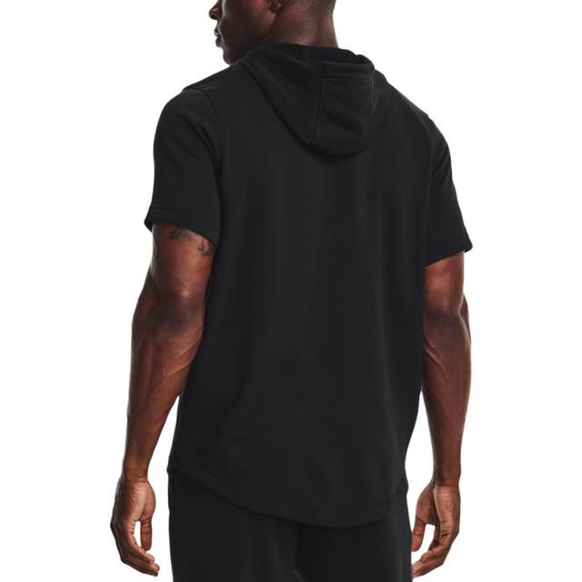 Under Armour Ua Rival Terry Short Sleeve Hoodie Save This Item