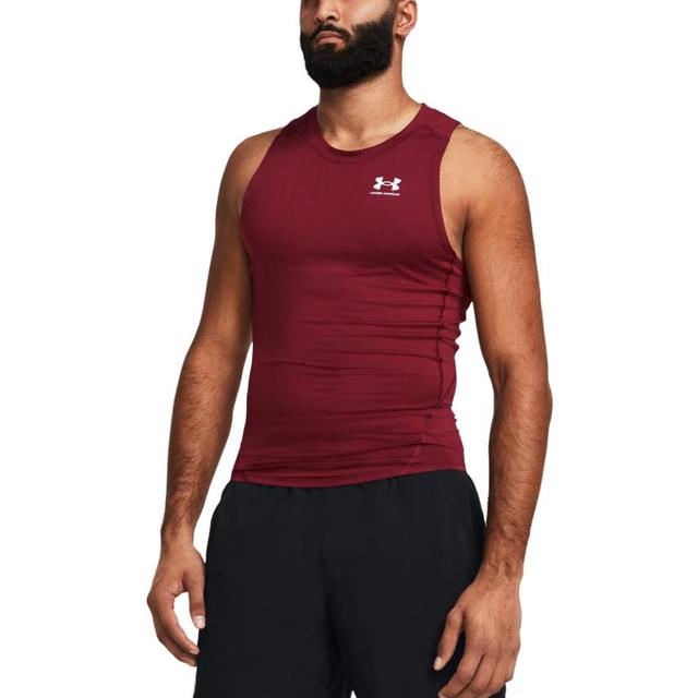 Under Armour Heatgear Compression Tank