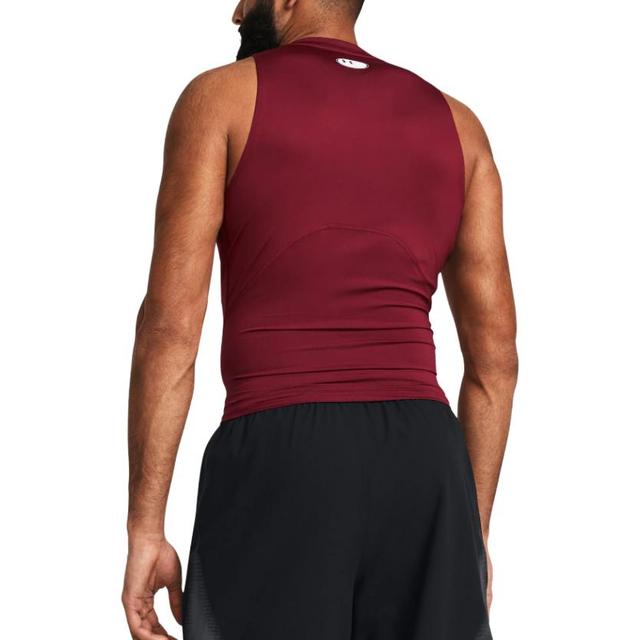 Under Armour Heatgear Compression Tank