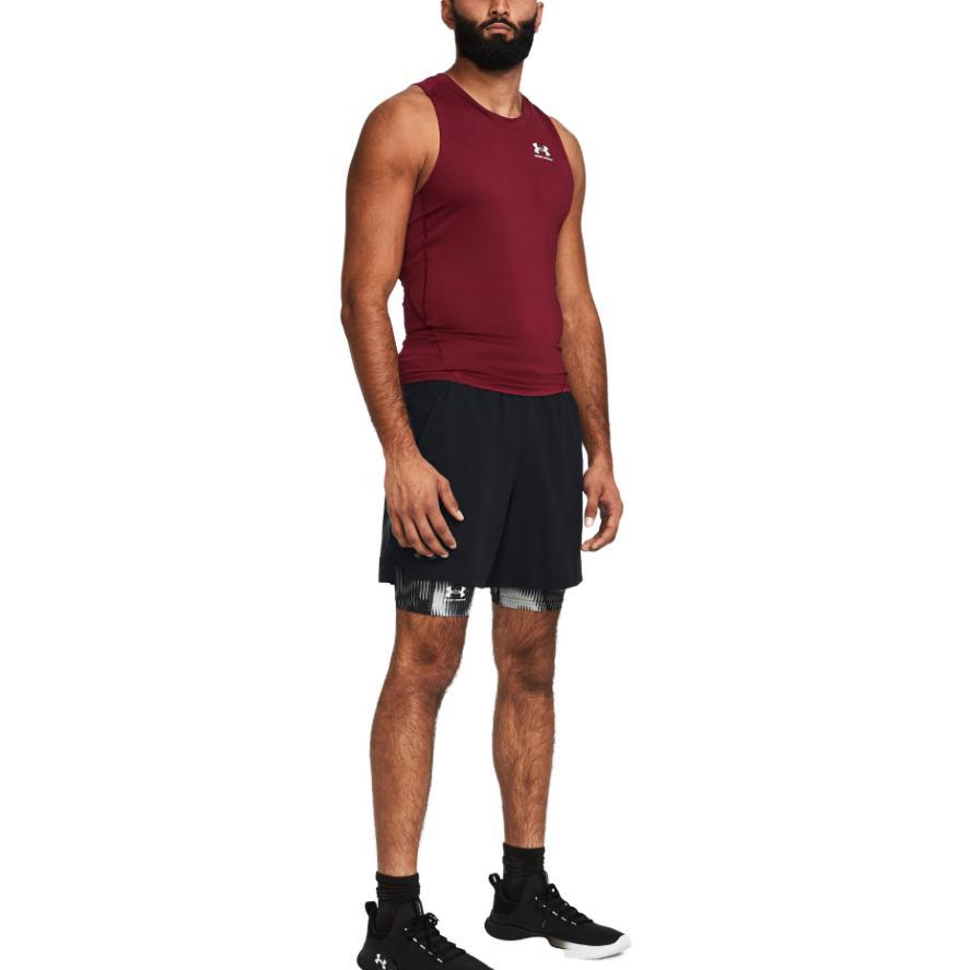 Under Armour Heatgear Compression Tank