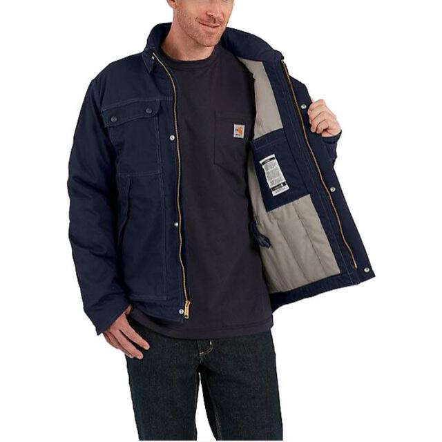 Carhartt FLAME-RESISTANT FULL SWING -3