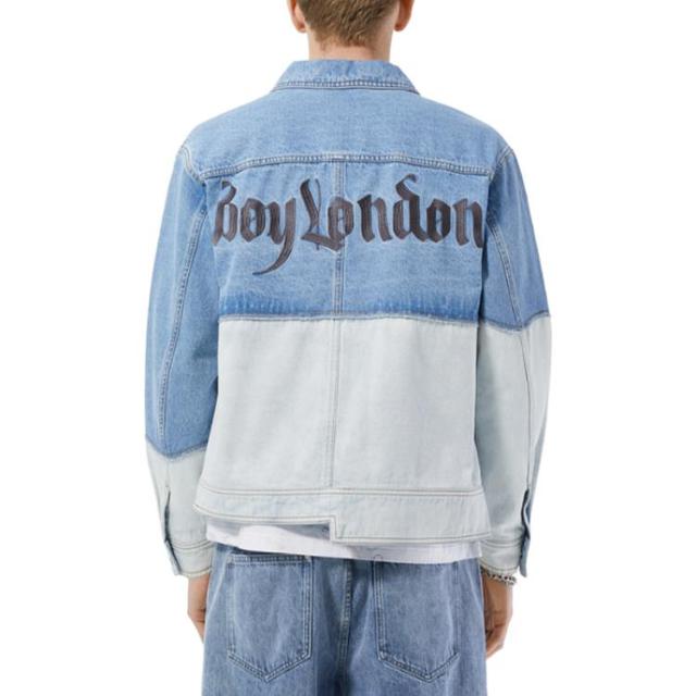 Boy London