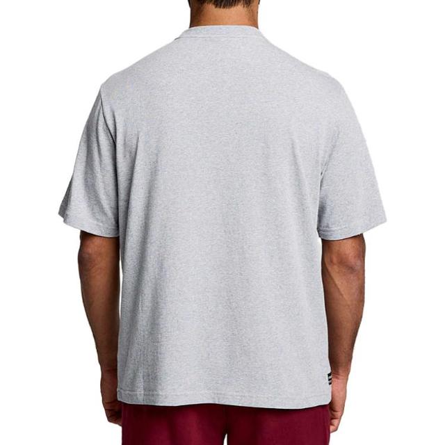 saucony Recovery Short Sleeve T