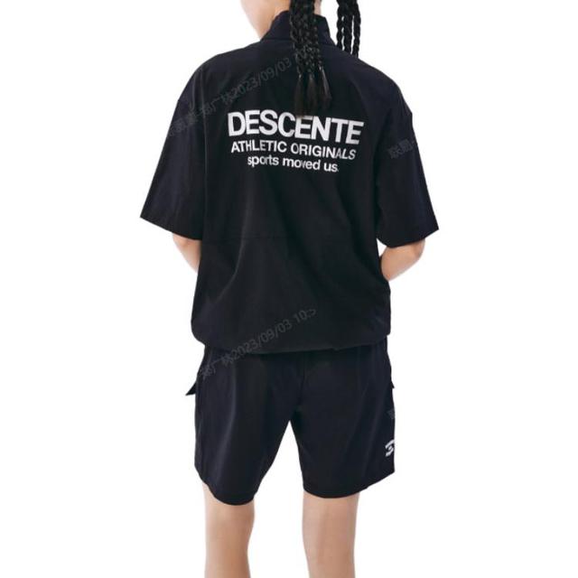 DESCENTE Descente Athletic