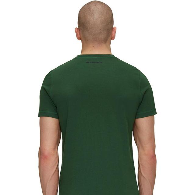 MAMMUT Classic T