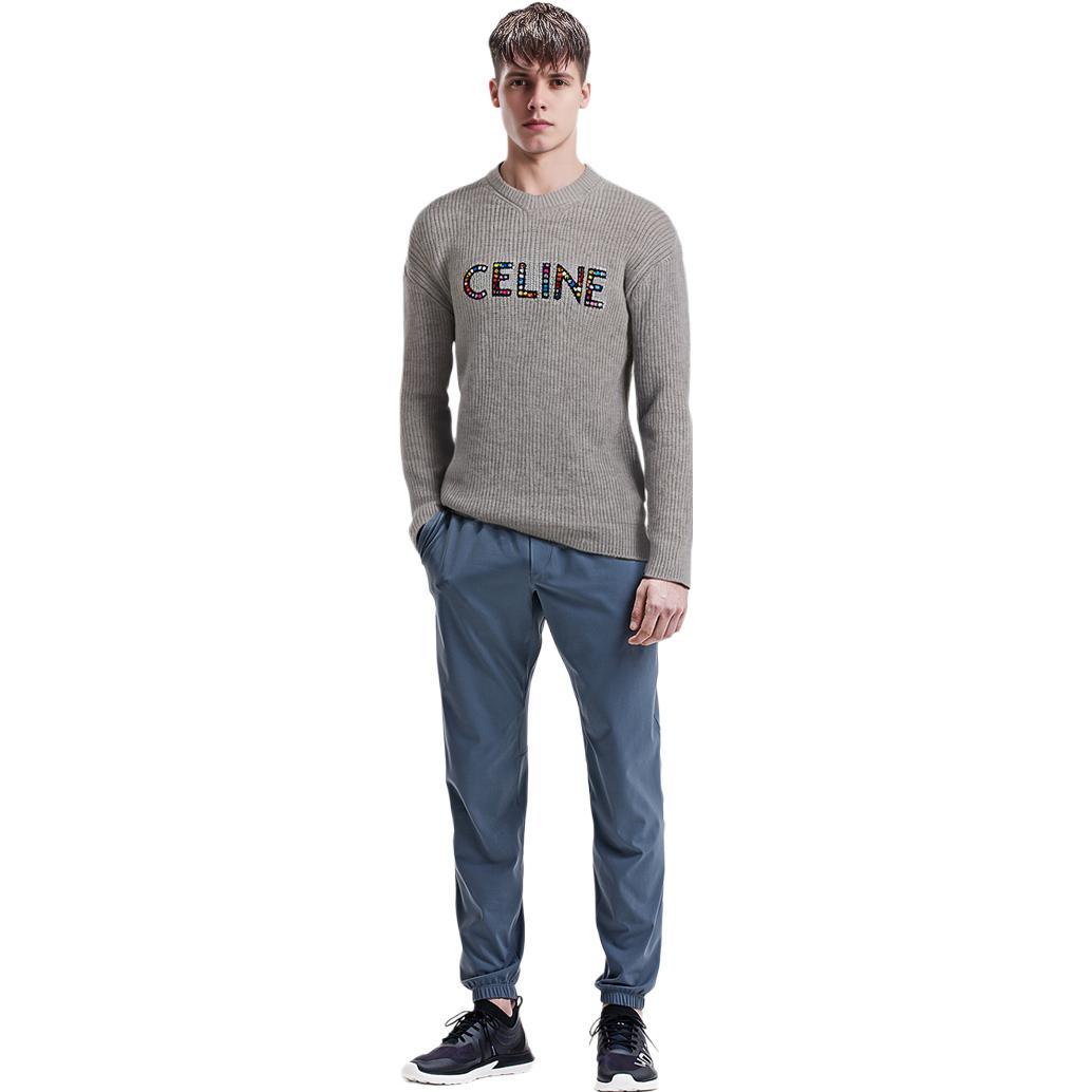 CELINE CELINE DYSFUNCTIONAL BAUHAUS SS23 Logo