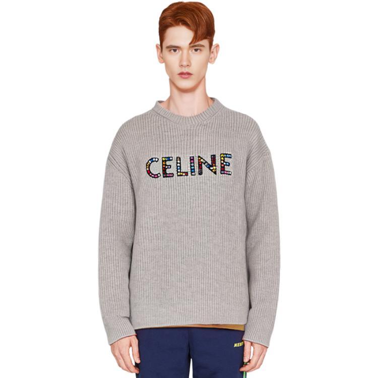 CELINE CELINE DYSFUNCTIONAL BAUHAUS SS23 Logo