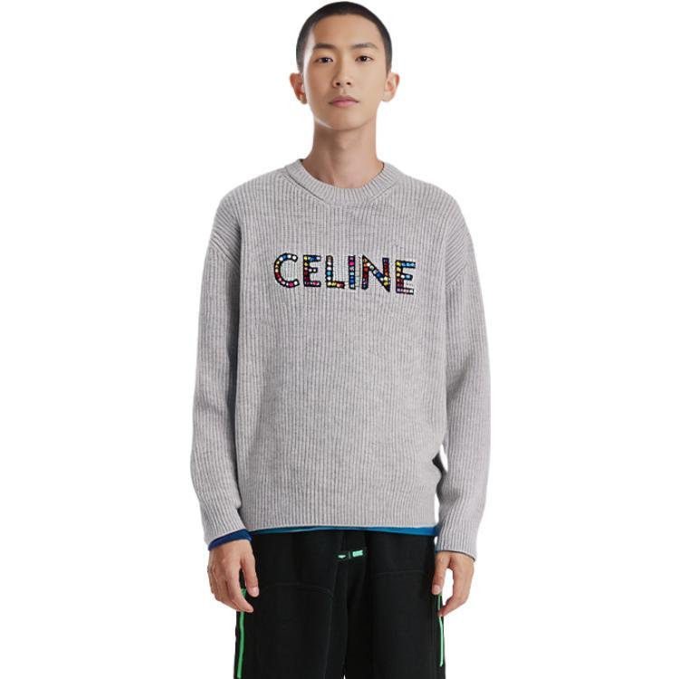 CELINE CELINE DYSFUNCTIONAL BAUHAUS SS23 Logo